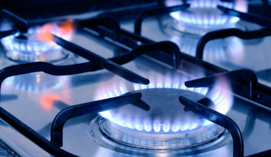 В России запретят готовить на газовых плитах без техобслуживания