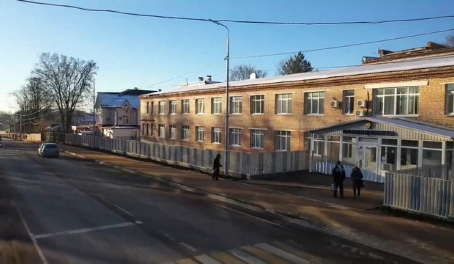 В Талдоме началась вакцинация от COVID-19