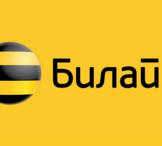 Салон связи Билайн