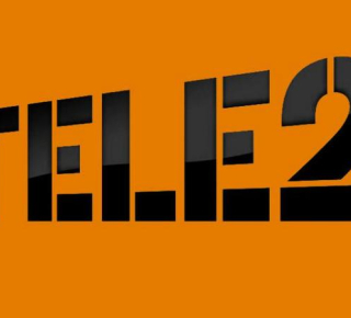 Салон связи Tele2