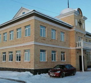 Талдом-Недвижимость