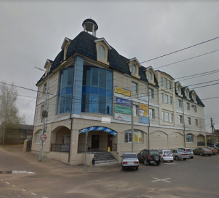 БизнесКонсалт