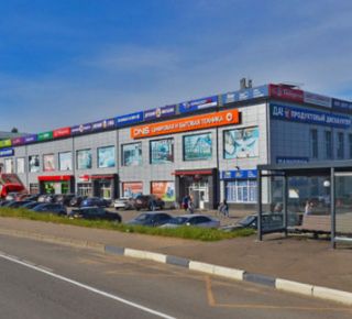 Возрождение