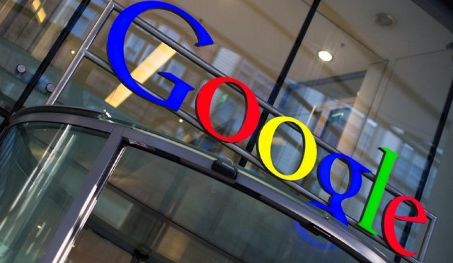 Иск против Google