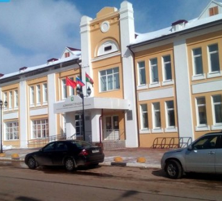 Комитет по образованию г. Талдом