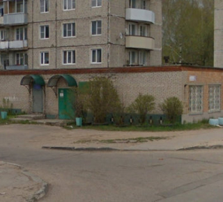 Управление муниципальной статистики