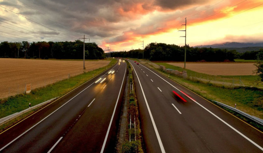 В России ужесточается наказание за грубые нарушения ПДД