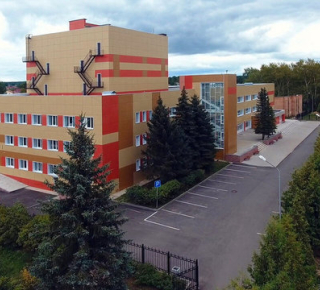 МБУ ДК «Прогресс»