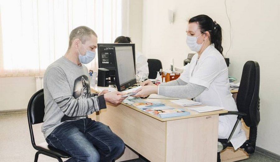 Профилактическая акция ко Дню защитника Отечества