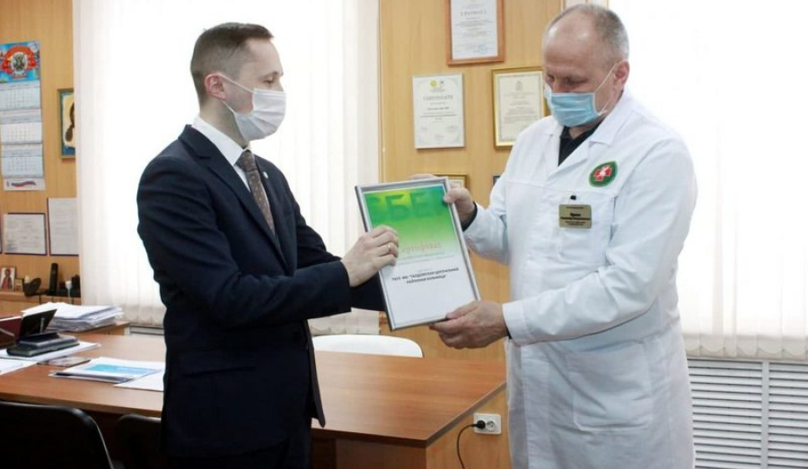 Акция Сбербанка