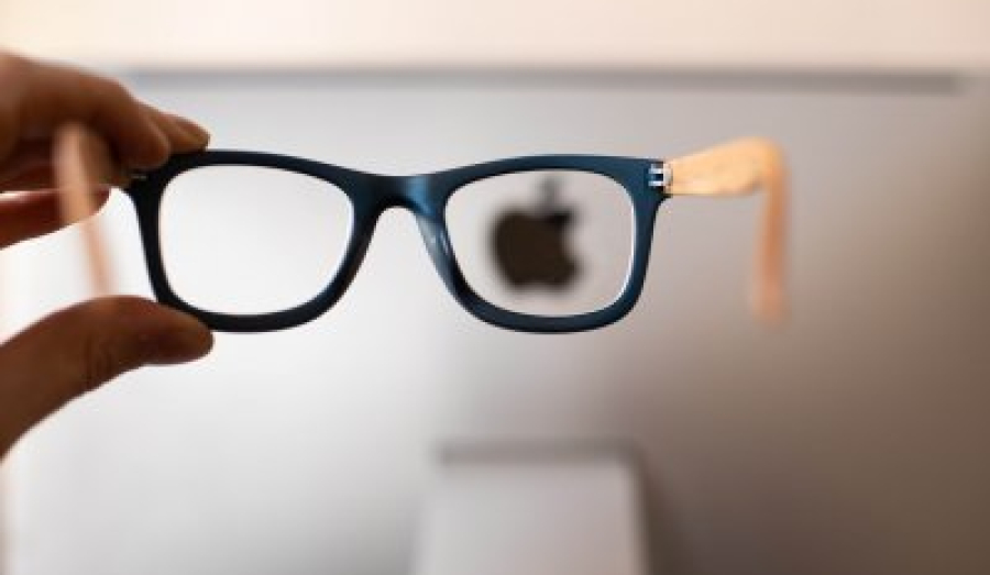 Apple планирует выпустить шлем, очки и линзы дополненной реальности