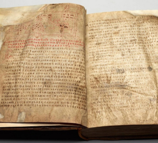 Талдомский хронограф