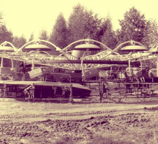 Встреча со старым другом