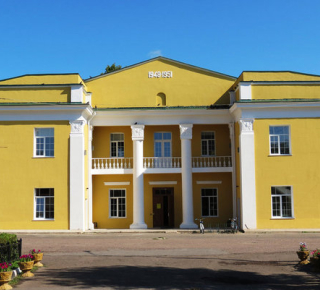 МБУ Вербилковский Дом культуры