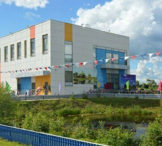 Квашенковский Дом культуры