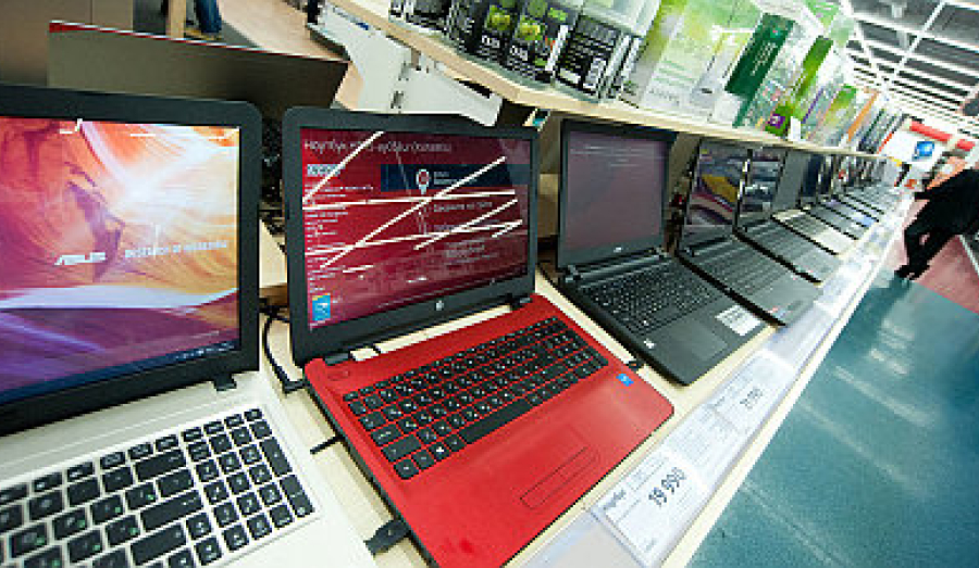 Подорожание компьютеров в России