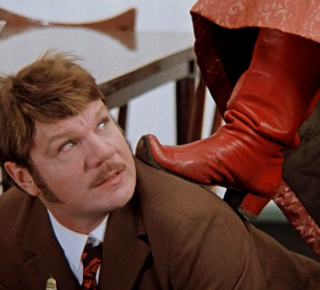 «Вельми понеже» и другие фразы Якина , которые зрители не поняли