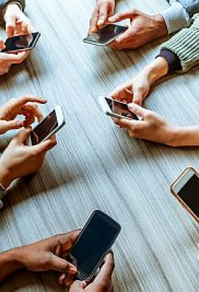 Шевели пальцами!