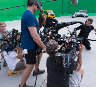 Несколько явлений в кино, которыми Голливуд дурит голову