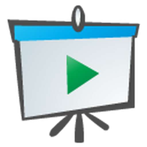 Профессиональное слайд-шоу